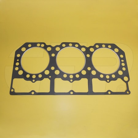 Aic Replacement Parts Gasket Cyl Head Fits Caterpillar Models 1W6440